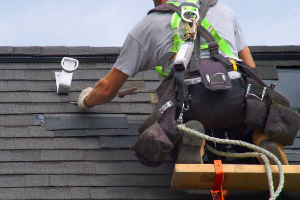 Best Commercial Roofing Services  in Lamar, MO