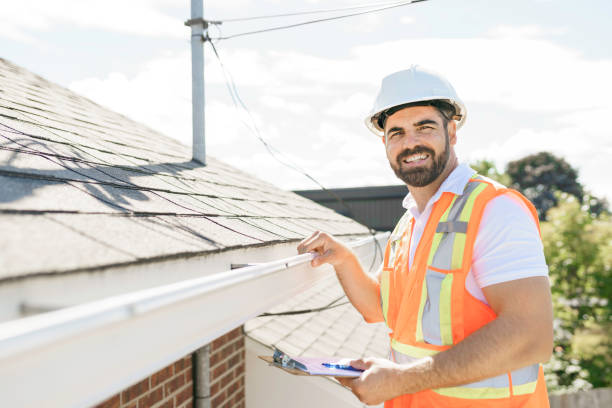 Best Emergency Roof Repair  in Lamar, MO