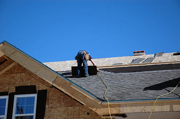 Best Residential Roofing Contractor  in Lamar, MO