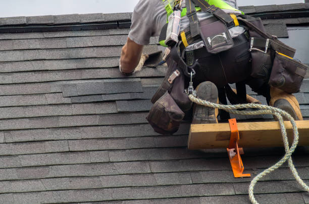 Best Commercial Roof Installation  in Lamar, MO