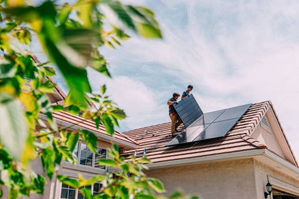 Gutter Installation and Roofing in Lamar, MO