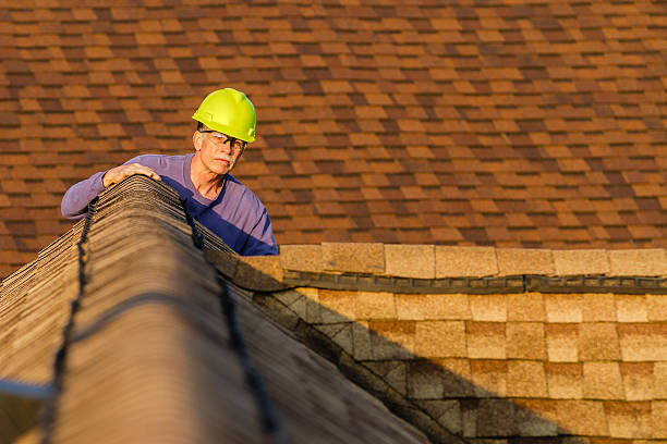 Lamar, MO Roofing Contractor Company